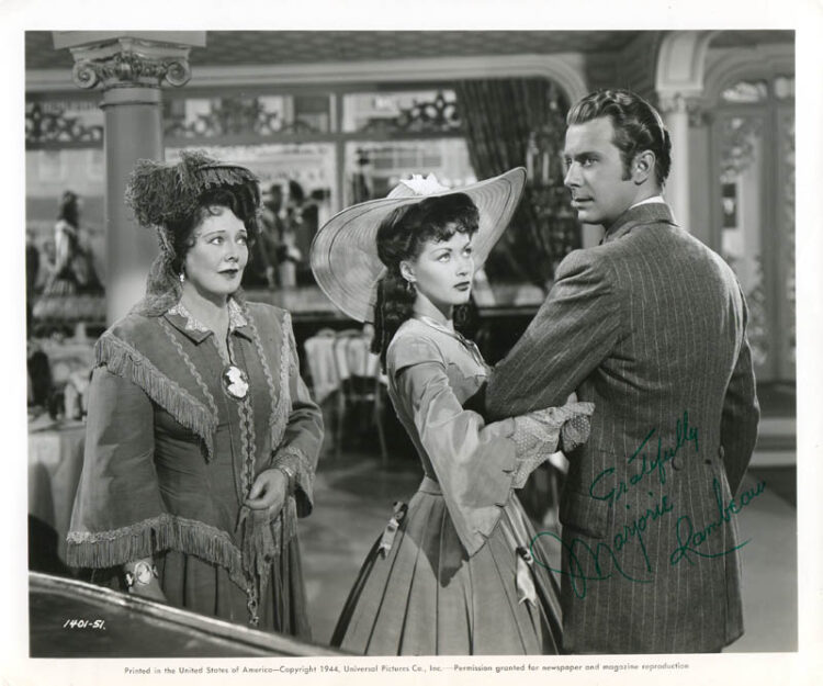 marjorie rambeau feet 4