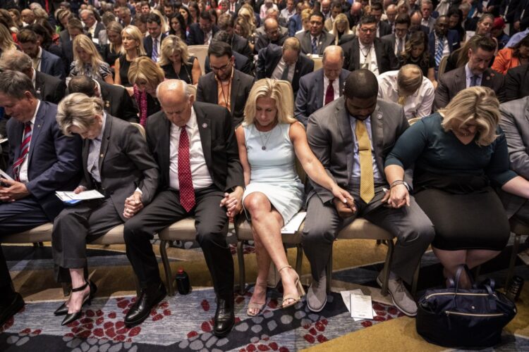 marjorie taylor greene feet 2