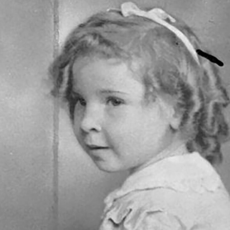 marjorie west feet 1