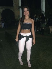 marjorye vieira feet 2