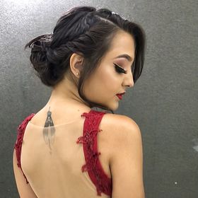 marjorye vieira feet 6