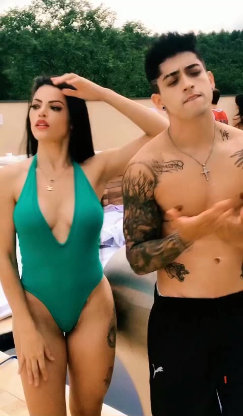 markelly oliveira feet 4