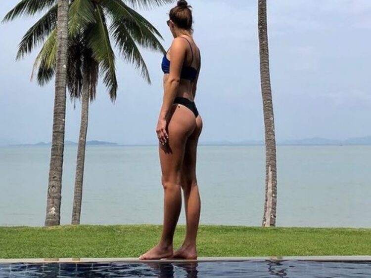 marketa vondrousova feet 4