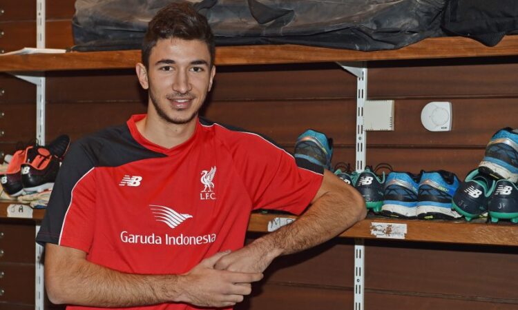marko grujic feet 1