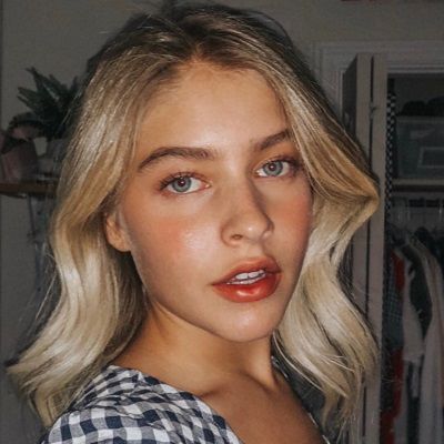 marla catherine henry feet 1