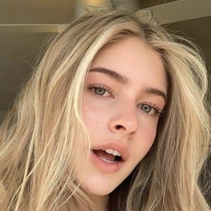 marla catherine henry feet 2