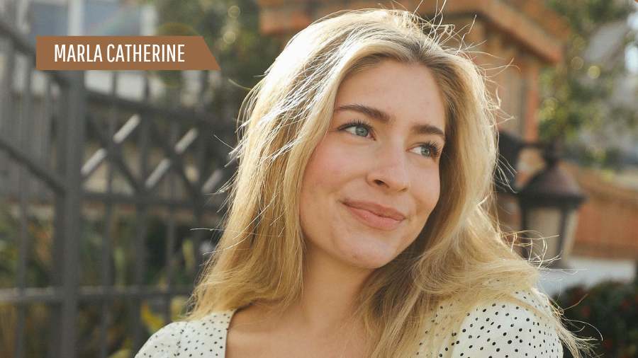 marla catherine henry feet 4