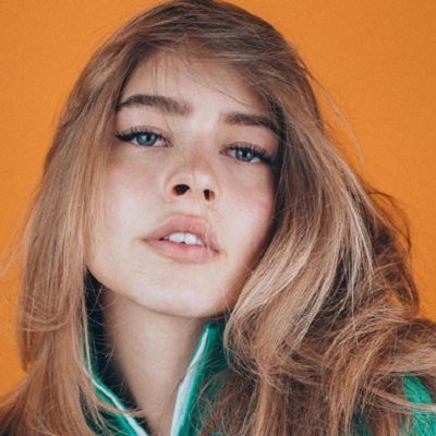 Marla Catherine Henry Feet