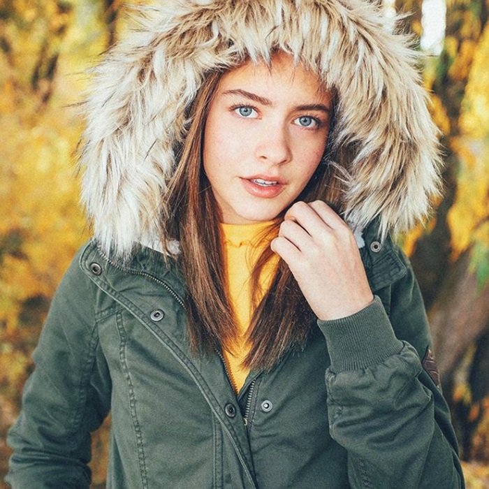 marla catherine henry feet 6