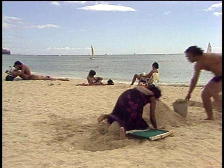 marla gibbs feet 6