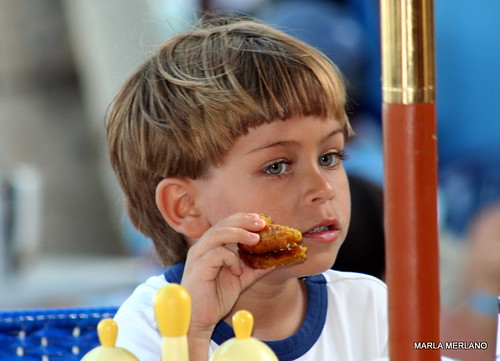 marla merlano feet 5