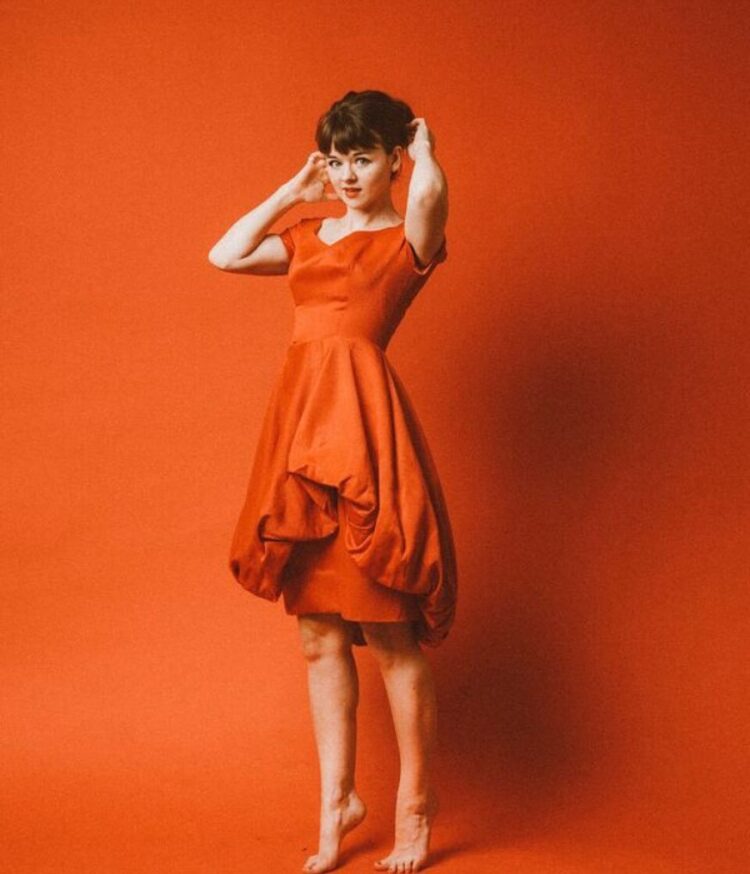 marlane barnes feet 4