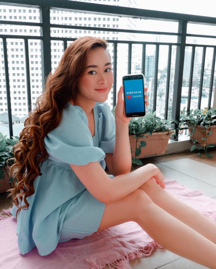 marlann flores feet 4