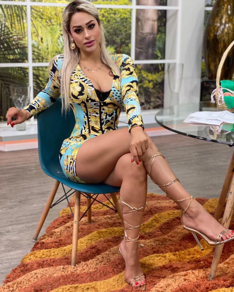 marlene contreras feet 1