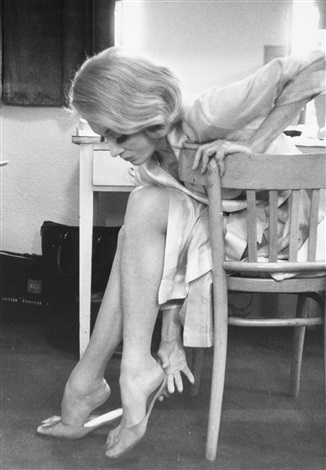 marlene dietrich feet 4