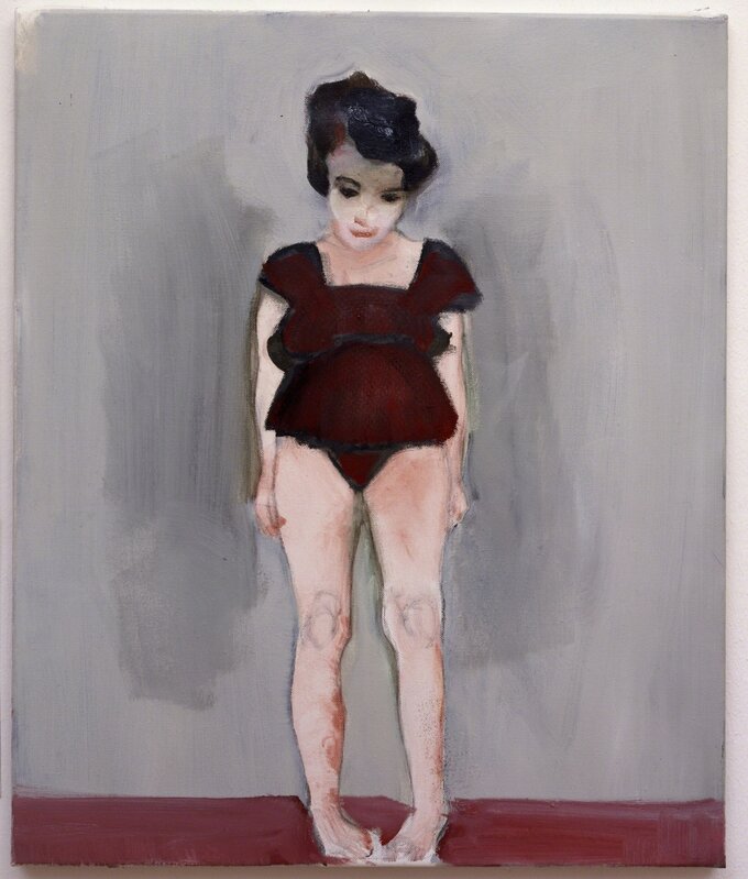 marlene dumas feet 1