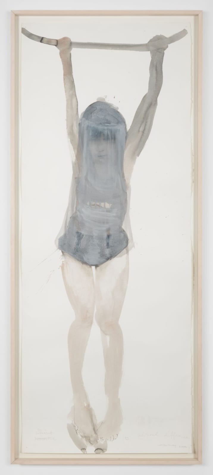 marlene dumas feet 4