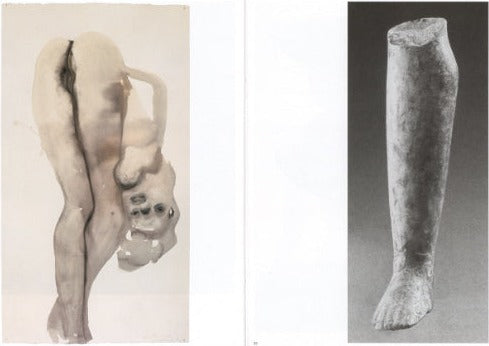 marlene dumas feet 6