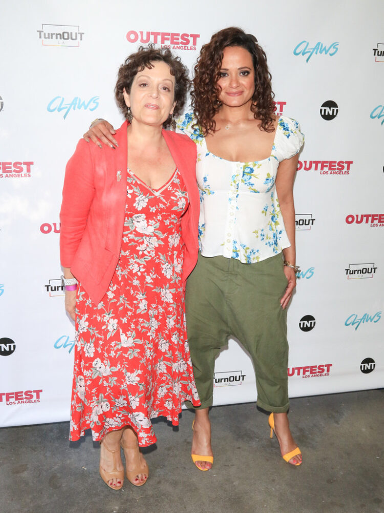 marlene forte feet 2