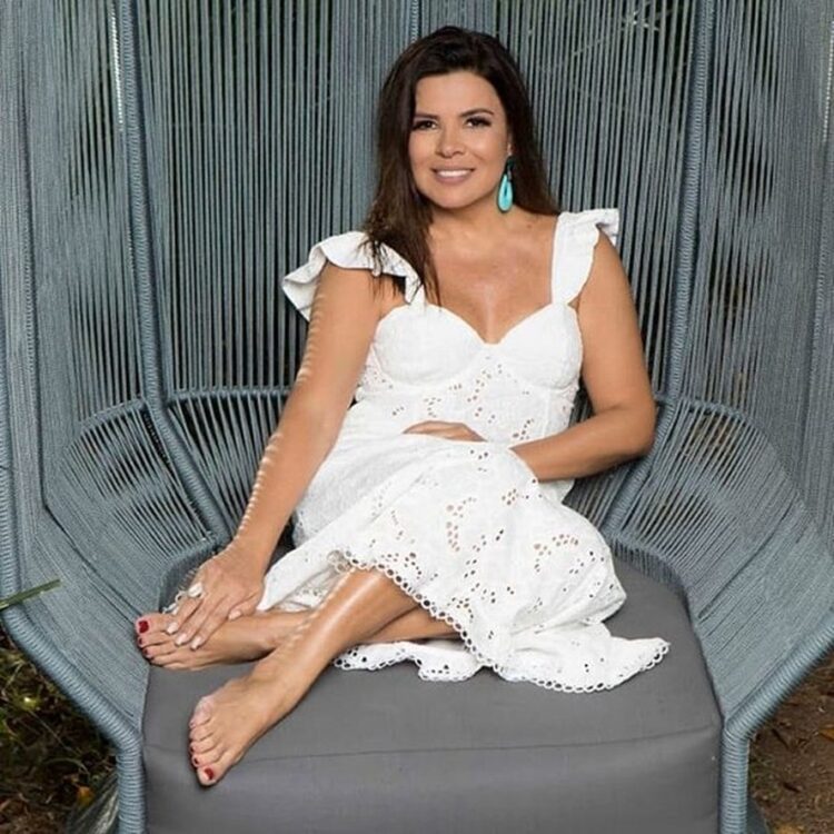 marlene mattos feet 2