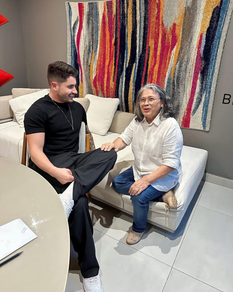 marlene mattos feet 4