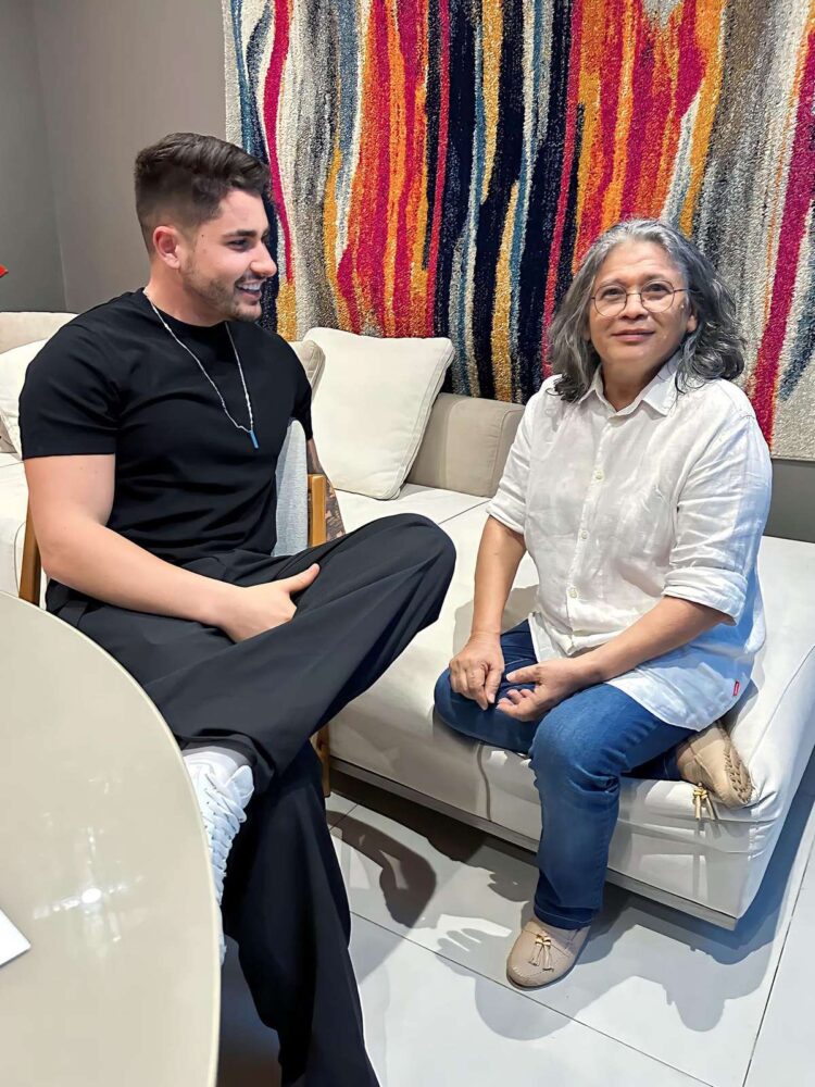 marlene mattos feet 6