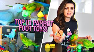 marlene mccohen feet 6