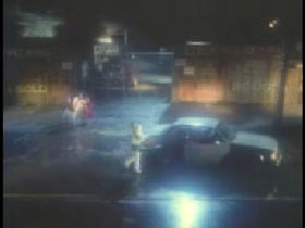 Marlene Santana Feet