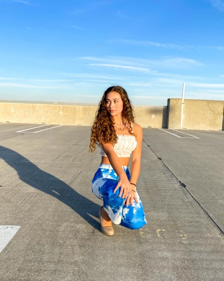 marley arnold feet 2