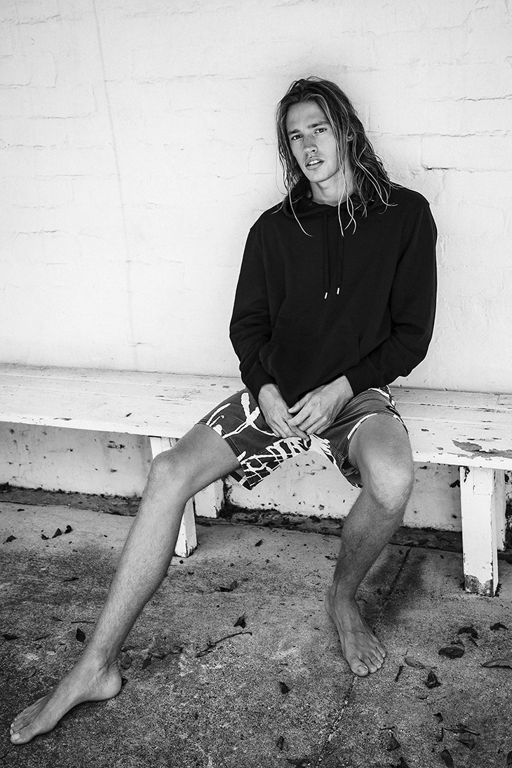 marley arnold feet 5