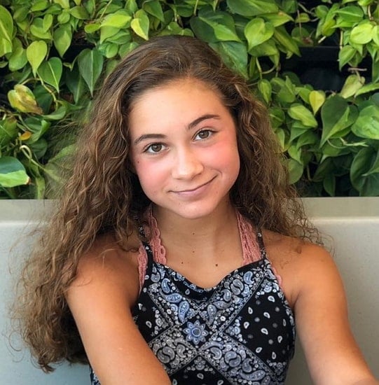 marley arnold feet 6