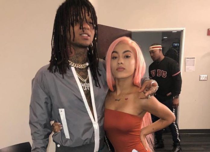 marliesia ortiz feet 4