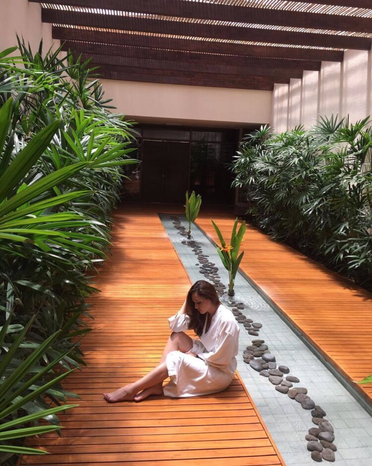 marline barberena feet 4