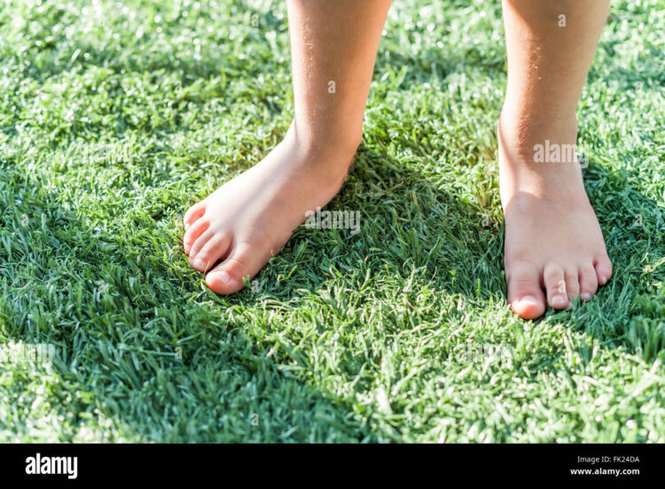 Marlo Kelly Feet