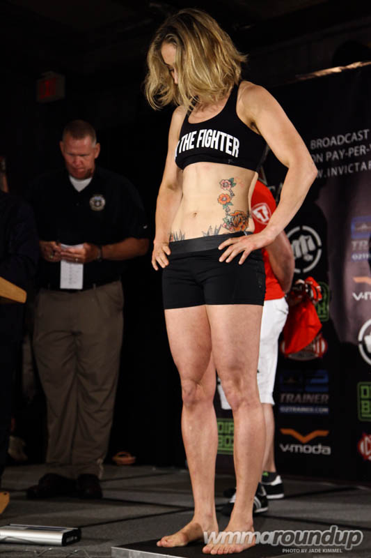 marloes coenen feet 2