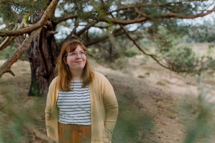 marloes de vries feet 3