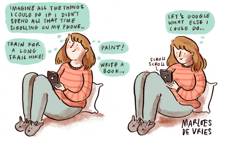 marloes de vries feet