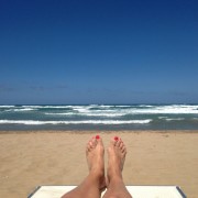 marly van der velden feet 2