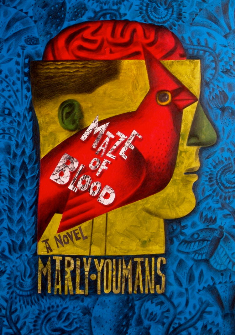 marly youmans feet 2