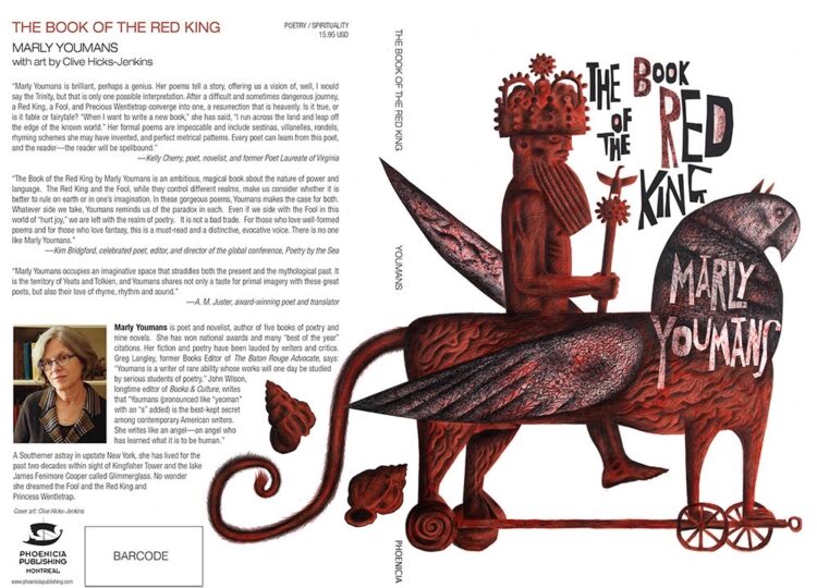 marly youmans feet 6