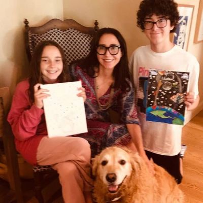 marney hochman feet 3