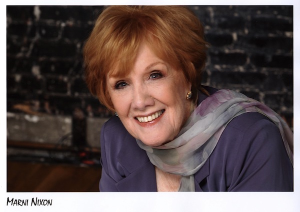 marni nixon feet 6