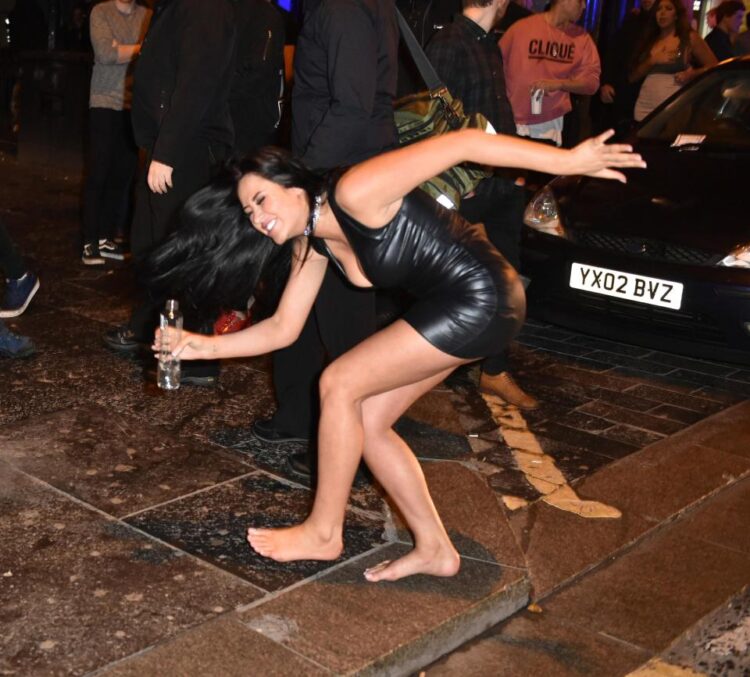 marnie simpson feet 4
