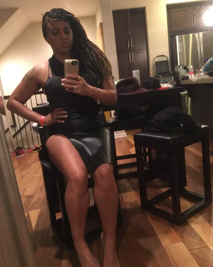 marsha ambrosius feet 4