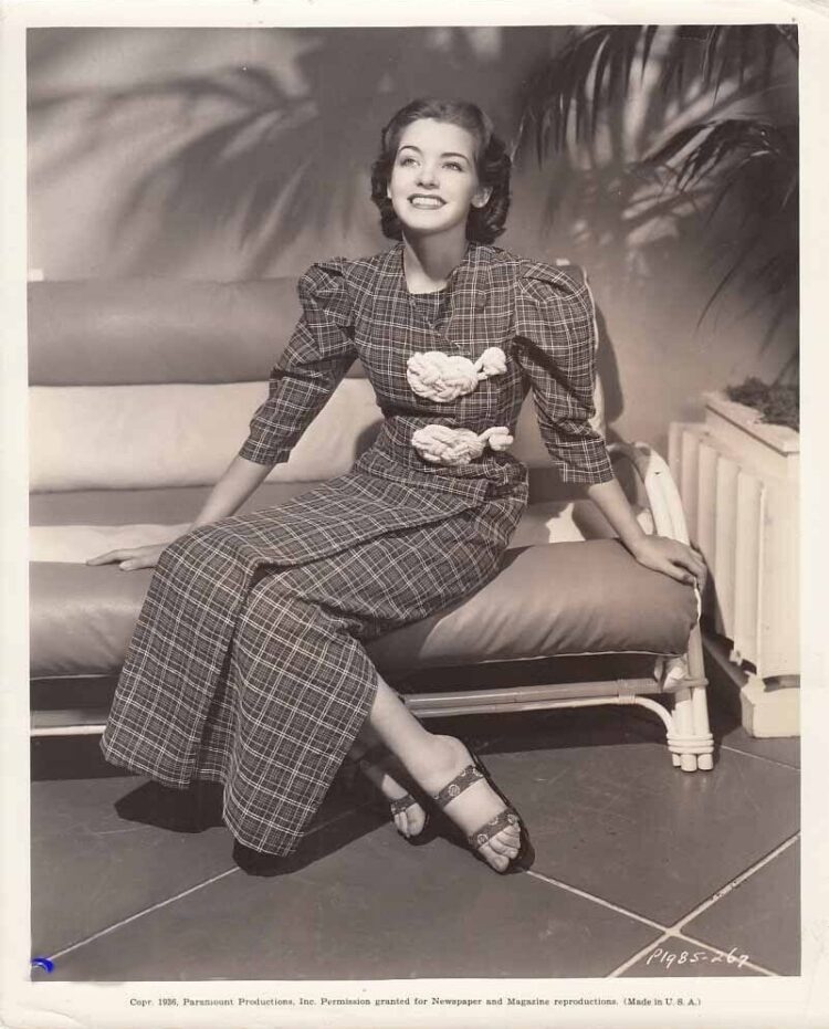 marsha hunt feet