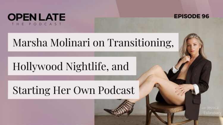 marsha molinari feet 1