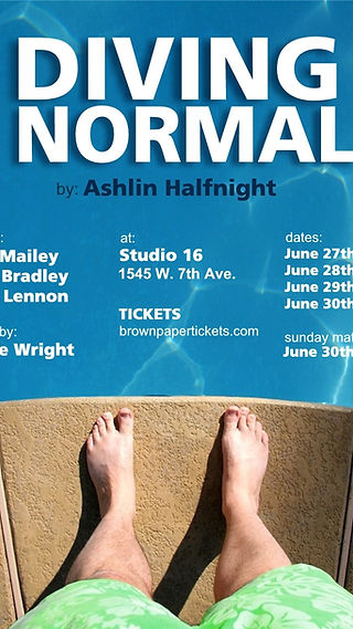 marsha norman feet 1