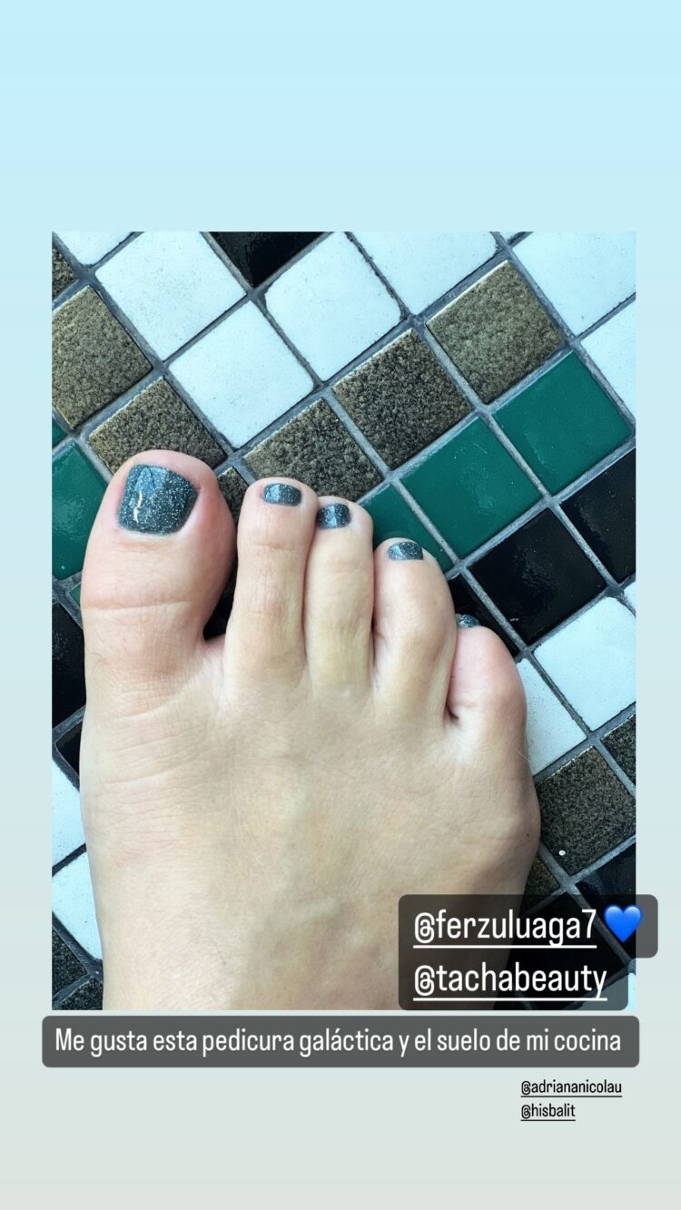 marta como se hace feet 2