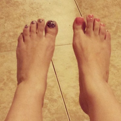 marta como se hace feet 4