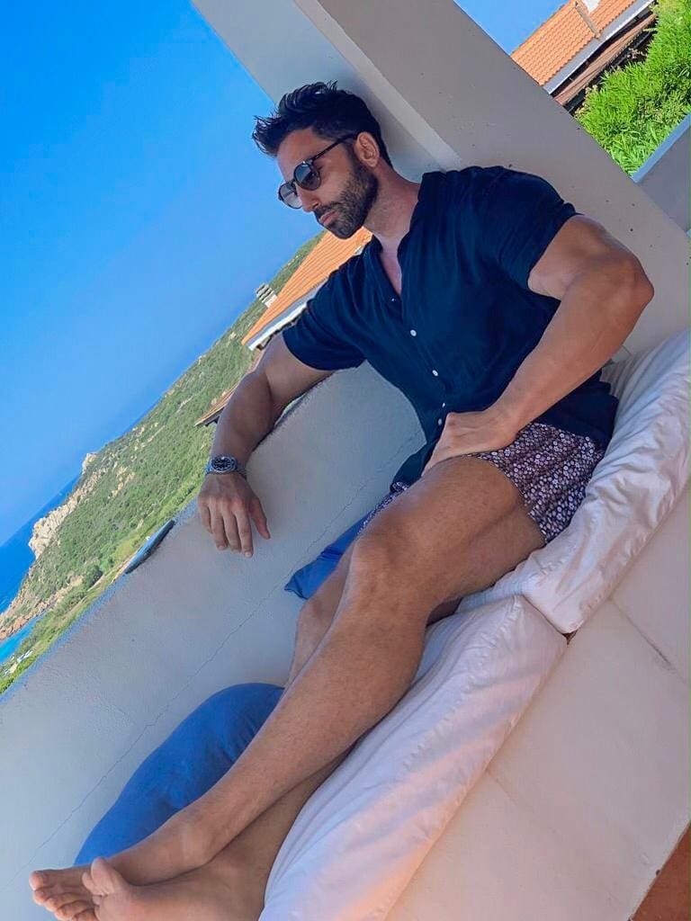 marta daddato feet 3